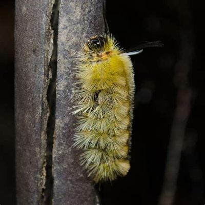  Quadrilobata: Can These Fuzzy Worms Teach Us About Marine Ecosystems and Evolutionary Wonders?